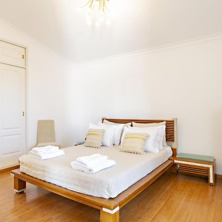 Suite Bela Vista ตาวิรา ภายนอก รูปภาพ